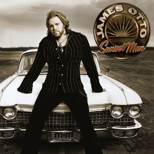 James Otto/Sunset Man