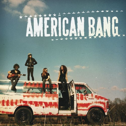 American Bang/American Bang@American Bang