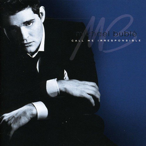 Michael Bublé/Call Me Irresponsible-Tour Edi@Import-Eu@Includes Bonus Disc