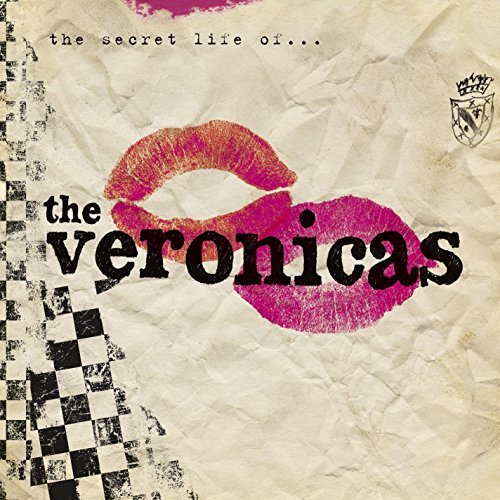 Veronicas/Secret Life Of The Veronicas
