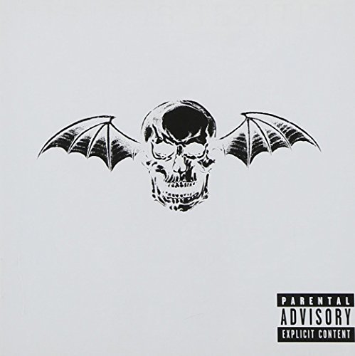 Avenged Sevenfold/Avenged Sevenfold@Mvi/Explicit Version@Incl. Cd