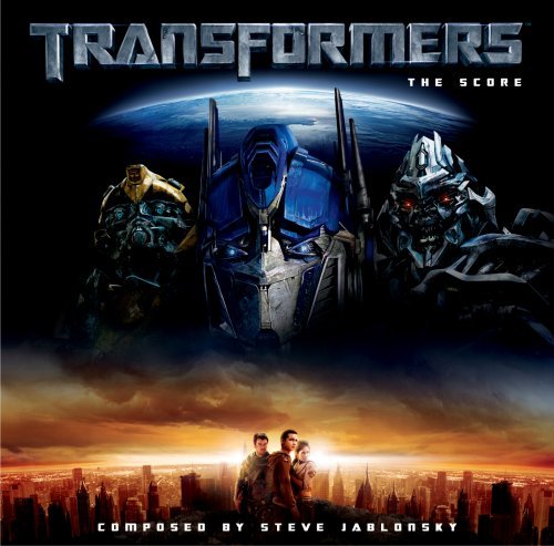Transformers/Score