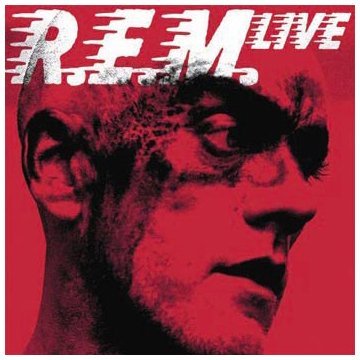 R.E.M./R.E.M. Live@Incl. Dvd
