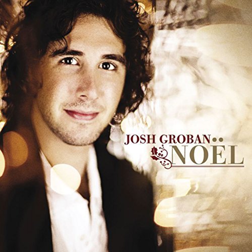 Josh Groban/Noel