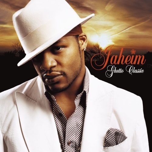 Jaheim/Ghetto Classics@Cd-R