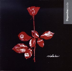 Depeche Mode/Violator@180gm Vinyl