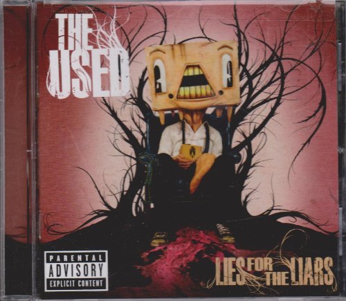 Used/Lies For The Liars