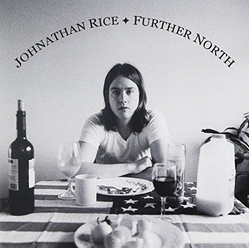 Johnathan Rice/Further North