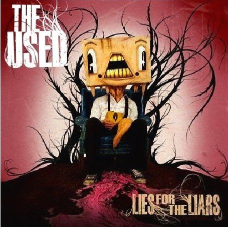 The Used/Lies For The Liars (+2 Bonus Tracks)
