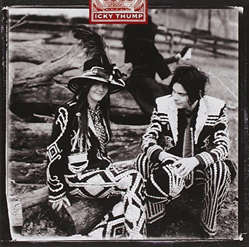 White Stripes/Icky Thump