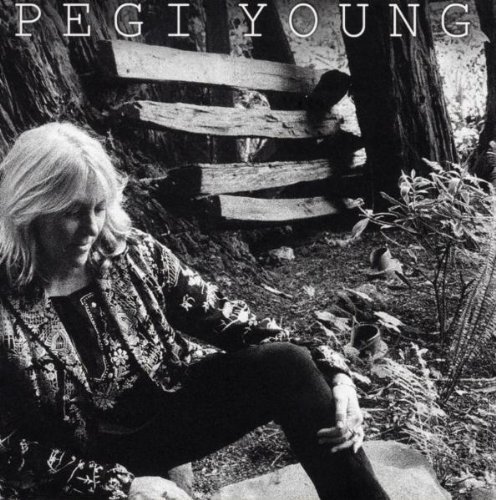 Pegi Young/Pegi Young