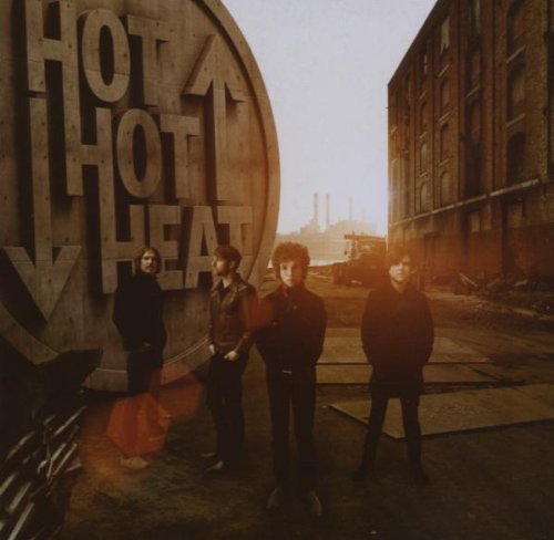 Hot Hot Heat/Happiness Ltd.