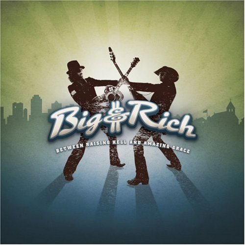 BIG & RICH/BIG & RICH