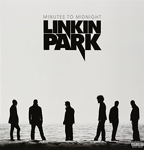 Linkin Park/Minutes To Midnight