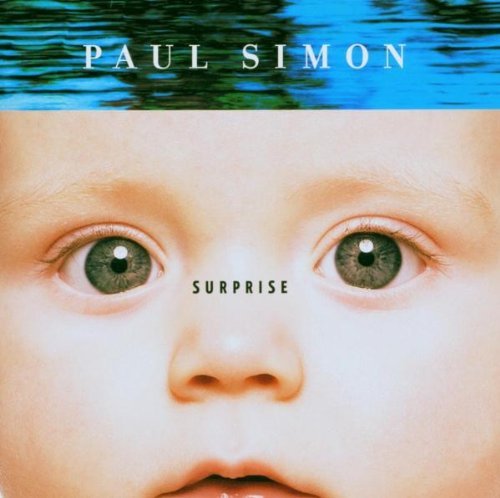 SIMON,PAUL/SURPRISE