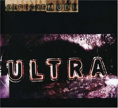 Depeche Mode/Ultra@Incl. Bonus Dvd