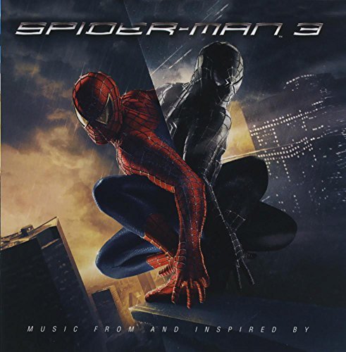 Spider-Man 3: Music From & Ins/Soundtrack