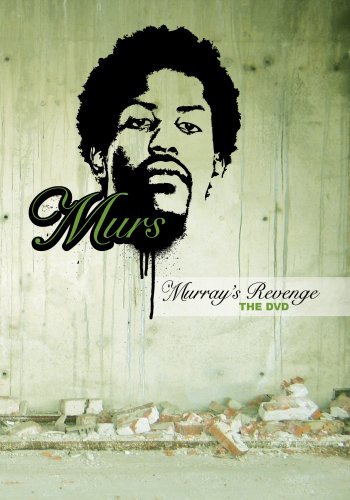 Murs/Murray's Revenge The Dvd@Explicit Version@Incl. Cd/Smartpak