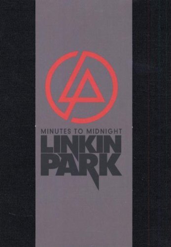 Linkin Park/Minutes To Midnight@Mvi/Explicit Version@Minutes To Midnight