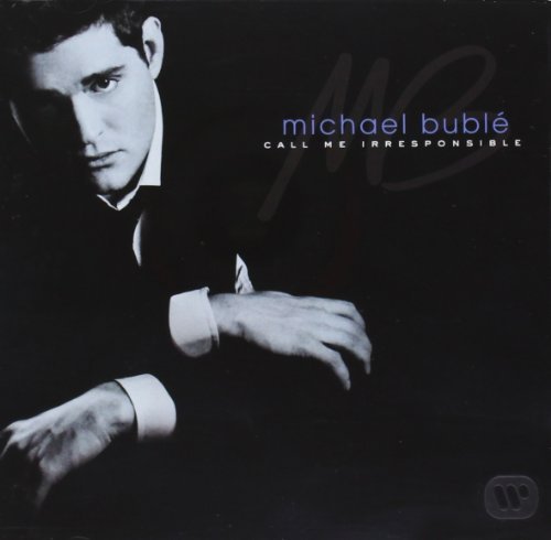 Michael Buble/Call Me Irresponsible-Limited@Import-Eu@Incl. Bonus Dvd