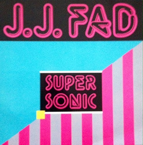 J.J. Fad/Supersonic@Supersonic