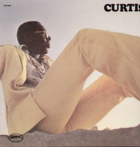 Curtis Mayfield/Curtis