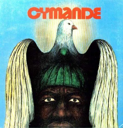 Cymande/Cymande