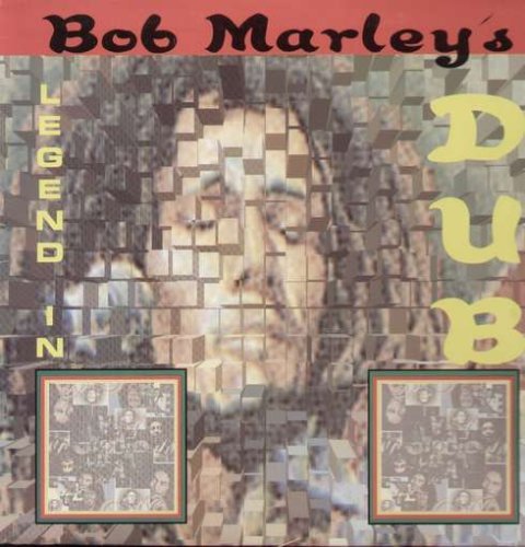 Bob Marley/Legend In Dub