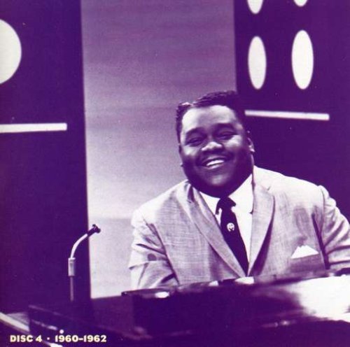 Fats Domino/Vol. 4-Legendary Imperial Reco