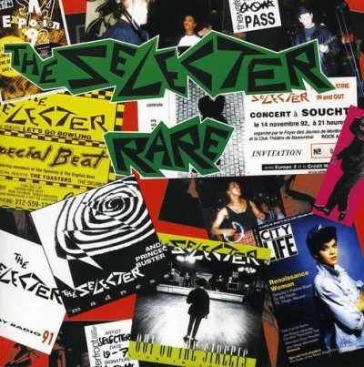 Selecter/Rare