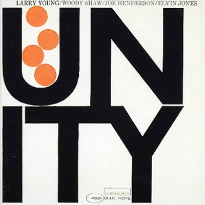 Larry Young/Unity@Unity