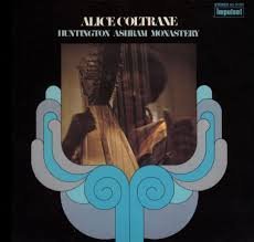 Alice Coltrane/Huntington Ashram Monastery@180gm Vinyl@Huntington Ashram Monastery