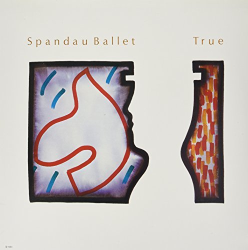 Spandau Ballet/True