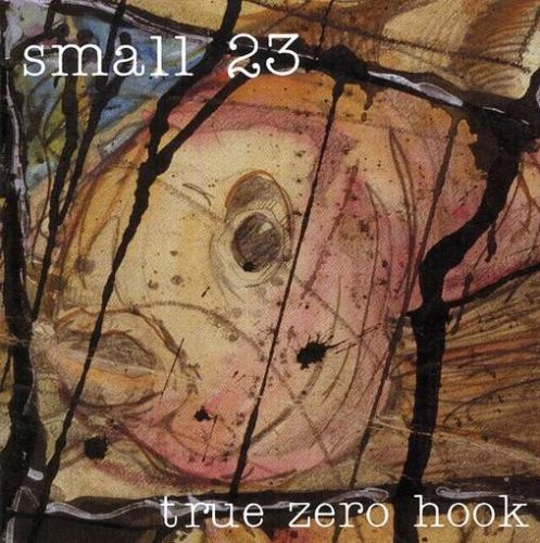 Small 23/True Zero Hook