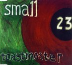 Small 23/Toastmaster