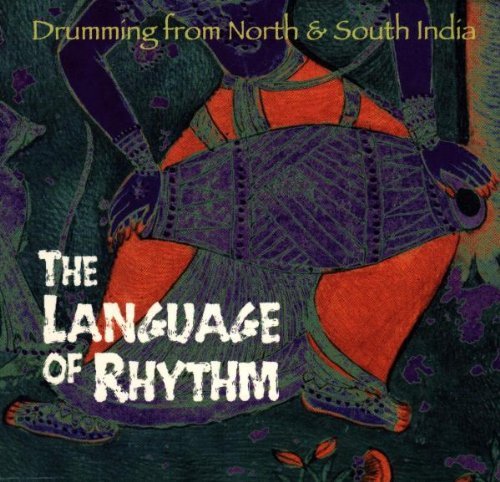 Ghosh/Sankaran/Language Of Rhythm