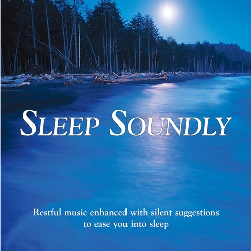 Steven Halpern/Sleep Soundly@Remastered