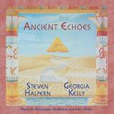 Steven Halpern Ancient Echoes 