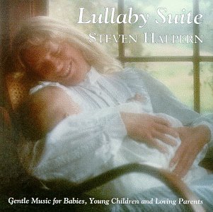Steven Halpern/Lullaby Suite