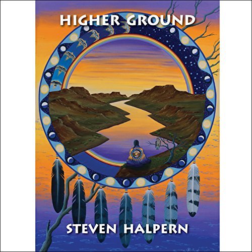 Steven Halpern/Higher Ground
