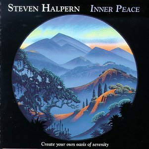Steven Halpern/Inner Peace