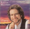 Steven Halpern/Legacy