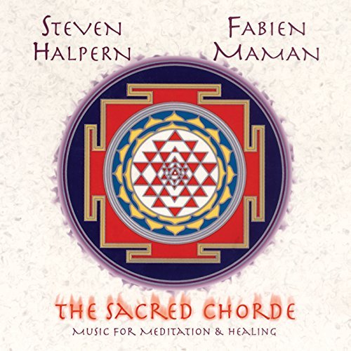 Halpern/Maman/Sacred Chorde