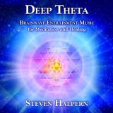 Steven Halpern Deep Theta High Coherence S 