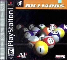 Psx/Billiards
