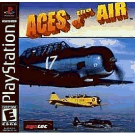Aces Of The Air