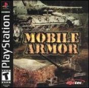 Psx/Mobile Armor