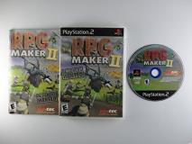 Ps2 Rpg Maker Ii 