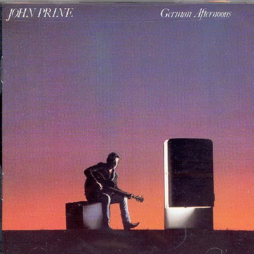 John Prine/German Afternoons