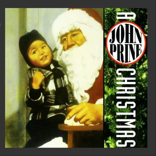 John Prine/Christmas